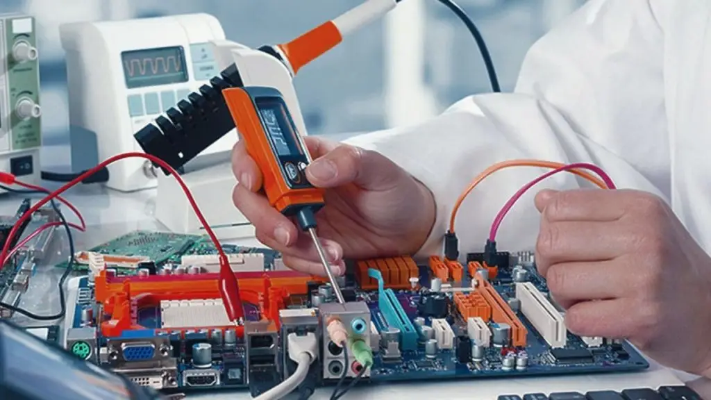 Söke Elektronik Tamircisi